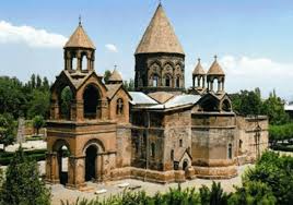 Մայր Աթոռ Սուրբ Էջմիածնի քահանաների հայտարարությունը