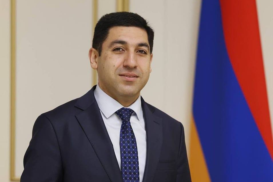 ԱԺ նախագահի կարգադրություն և դատական որոշում