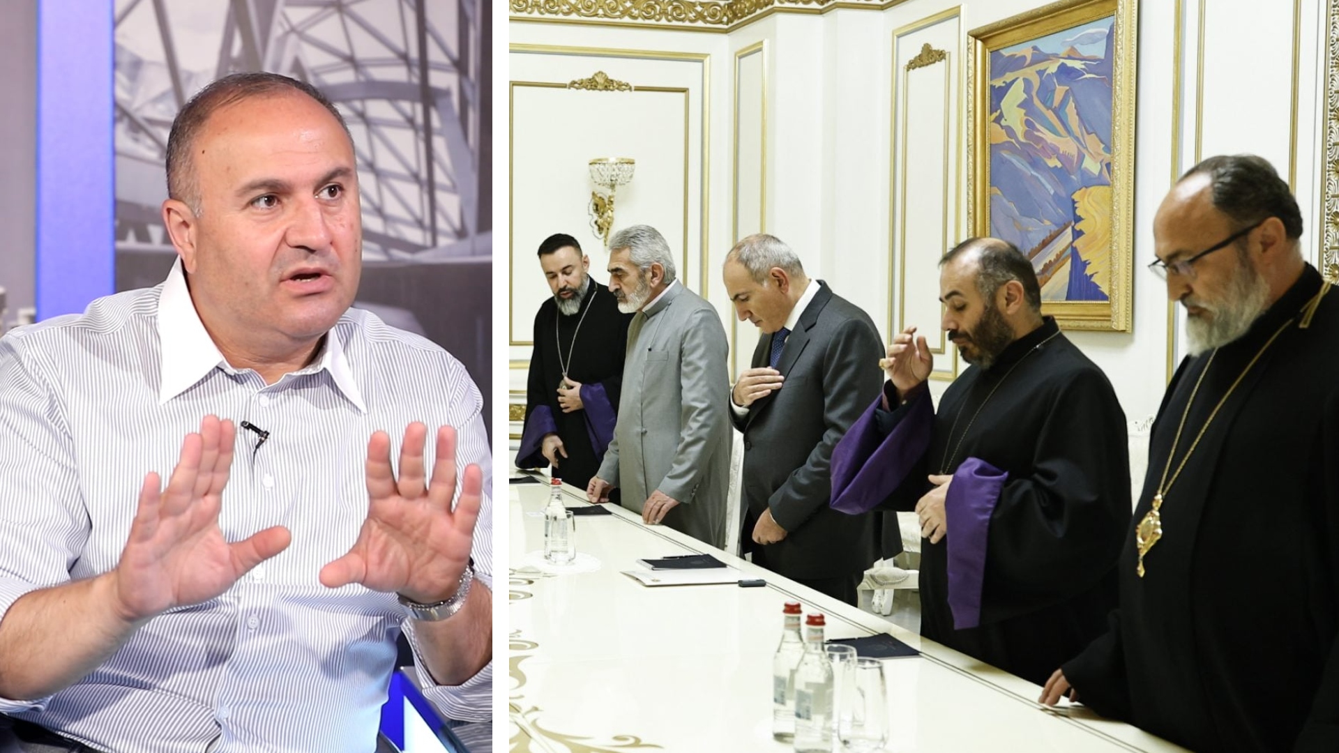 Զարմանալի է, թե ինչպես են նիկոլականները կոտորվում Նիկոլի համար, բայց հրաժարվում են ապրել Նիկոլի կառավարած երկրում