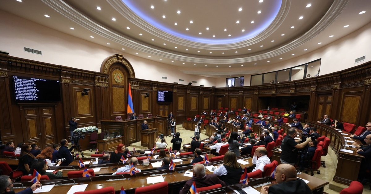 Պարզվեց, որ հանգիստ հանդուրժողները հենց իրենք են օգտվում դավաճանությունից