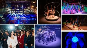 2018թ․ դեկտեմբերի 22-ի «կրկեսային ներկայացումը» և այլ հարցեր