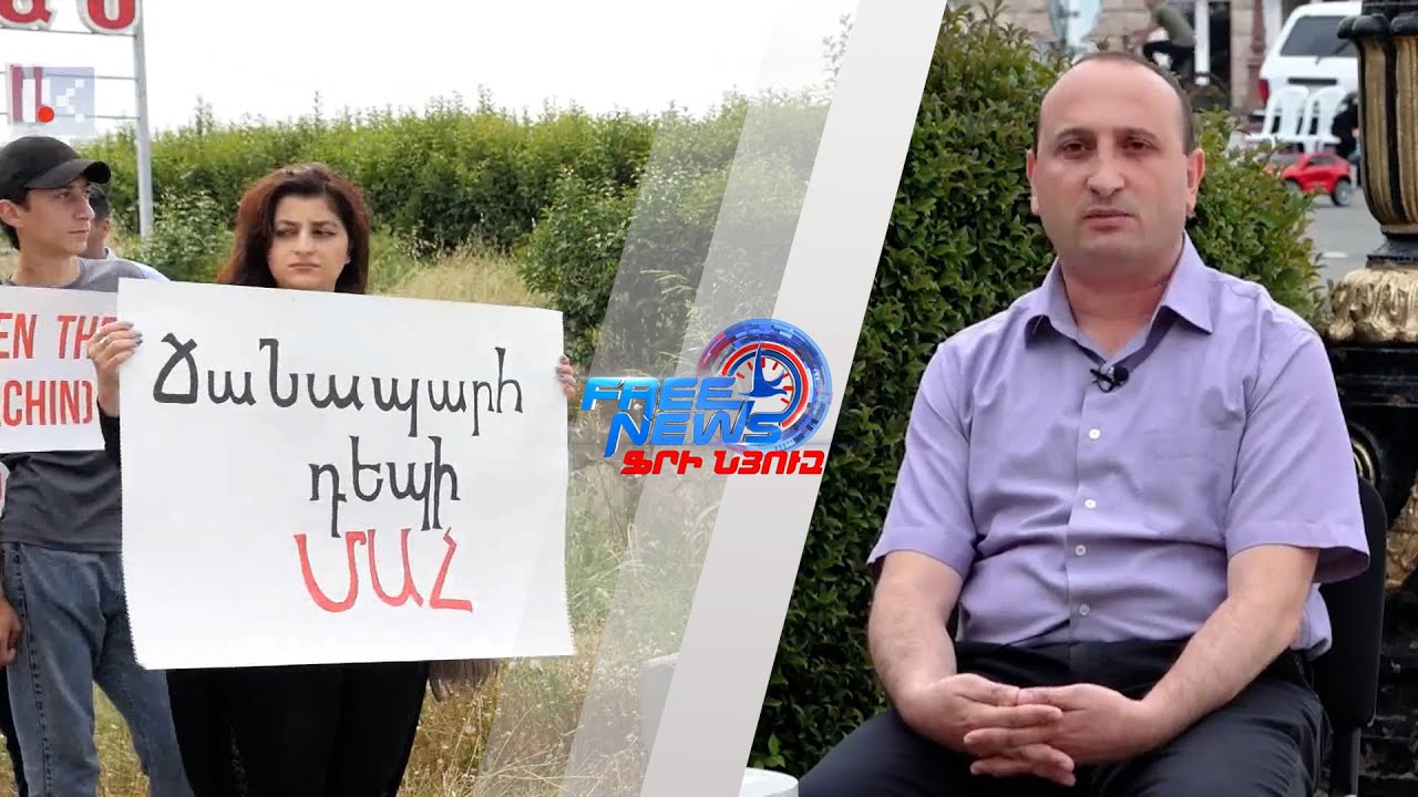 Վարդաշենի վթարային հանրակացարանի բնակիչների կյանքը վտանգի տակ է, իսկ իշխանությունը շահագրգռված չէ նրանց անվտանգությամբ